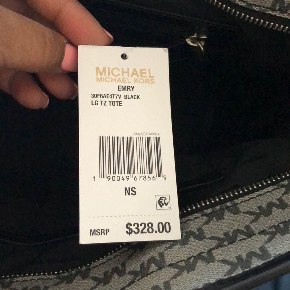 Michael Kors shoulder bag - Picture 7 of 7